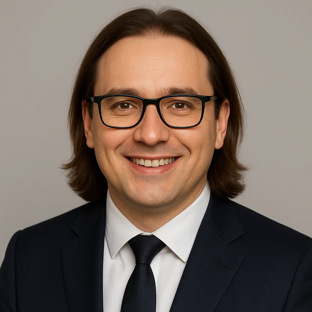 Дмитрий Сергеевич Волков